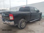 ✅ 2024 Ram 2500 Big Horn • VIN: 3C6UR5DJ6RG366536 • Lot: 43875004. Listed on IAAI with 39,884 mi. Free auction sales archive from the USA and detailed vehicle history report at DreamBid. Image 4.