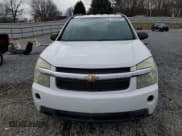 ✅ 2007 Chevrolet Equinox LS • VIN: 2CNDL23F976226961 • Лот: 43852085. Опубликован ранее на Copart с пробегом 99 870 миль. Бесплатный доступ к архиву аукционных продаж из США и подробный отчёт об истории автомобиля на DreamBid. Изображение 5.