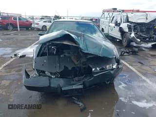 ✅ 1993 Cadillac Seville Touring STS • VIN: 1G6KY5294PU830223 • Lot: 41802715. Wystawiony na IAAI z przebiegiem 106 216 mil. Bezpłatny archiwum sprzedaży aukcyjnych z USA i szczegółowy raport historii pojazdu na DreamBid. Zdjęcie 6.