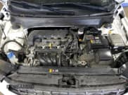 ✅ 2021 Hyundai Venue SEL • VIN: KMHRC8A33MU088171 • Lot: 81464714. Listed on Copart with 58,290 mi. Free auction sales archive from the USA and detailed vehicle history report at DreamBid. Image 11.