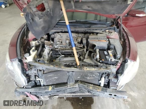 ✅ 2010 Nissan Maxima SV • VIN: 1N4AA5AP2AC861695 • Lot: 53714315. Wystawiony na Copart z przebiegiem 200 765 mil. Bezpłatny archiwum sprzedaży aukcyjnych z USA i szczegółowy raport historii pojazdu na DreamBid. Zdjęcie 11.