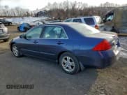 ✅ 2007 Honda Accord LX SE • VIN: JHMCM56327C012058 • Lot: 96224285. Wystawiony na Copart z przebiegiem 234 131 mil. Bezpłatny archiwum sprzedaży aukcyjnych z USA i szczegółowy raport historii pojazdu na DreamBid. Zdjęcie 2.