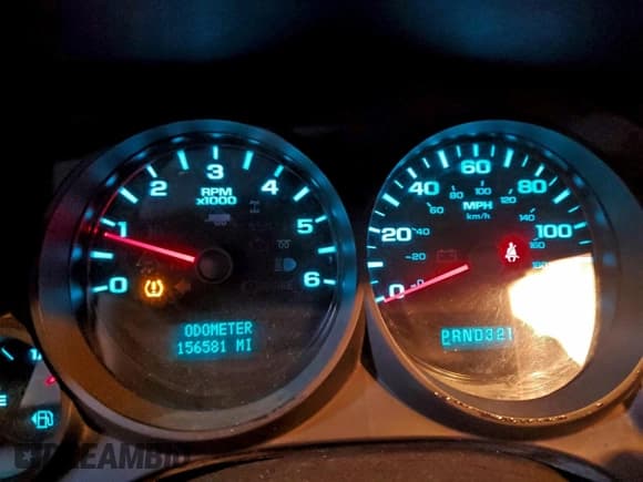 ✅ 2008 Chevrolet Silverado 1500 Work Truck • VIN: 1GCEK14X28Z180313 • Lot: 94769115. Listed on Copart with 156,581 mi. Free auction sales archive from the USA and detailed vehicle history report at DreamBid. Image 9.