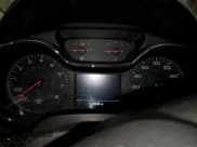 ✅ 2018 Chevrolet Cruze LT • VIN: 1G1BE5SM8J7100632 • Lot: 54076115. Listed on Copart with 80,646 mi. Free auction sales archive from the USA and detailed vehicle history report at DreamBid. Image 9.