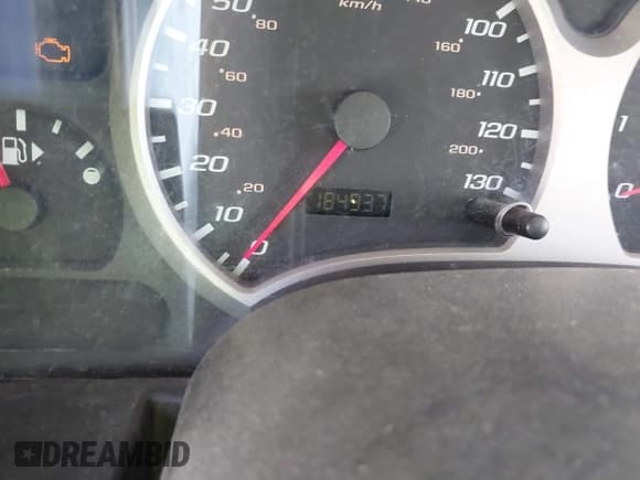 ✅ 2005 Chevrolet Equinox LT • VIN: 2CNDL63F356068749 • Лот: 42589905. Опубликован ранее на IAAI с пробегом 184 937 миль. Бесплатный доступ к архиву аукционных продаж из США и подробный отчёт об истории автомобиля на DreamBid. Изображение 7.