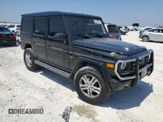 ✅ 2013 Mercedes-Benz G 550 • VIN: WDCYC3HF8DX211927 • Лот: 68049504. Опубликован ранее на Copart с пробегом 68 248 миль. Бесплатный доступ к архиву аукционных продаж из США и подробный отчёт об истории автомобиля на DreamBid. Изображение 4.