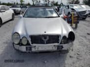 ✅ 2002 Mercedes-Benz CLK 320/430 • VIN: WDBLK70G32T103569 • Lot: 84954505. Wystawiony na Copart z przebiegiem 102 871 mil. Bezpłatny archiwum sprzedaży aukcyjnych z USA i szczegółowy raport historii pojazdu na DreamBid. Zdjęcie 5.