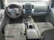 ✅ 2014 Nissan Frontier Desert Runner • VIN: 1N6AD0ER1EN740535 • Лот: 91461225. Размещён на Copart с пробегом 159 838 миль миль. Получите бесплатный доступ к архиву аукционных продаж из США и посмотрите подробный отчёт об истории автомобиля на DreamBid. Изображение 8.