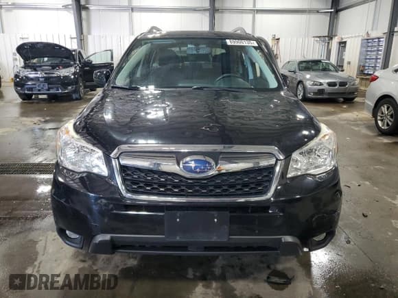 ✅ 2016 Subaru Forester Limited • VIN: JF2SJAHC5GH459239 • Lot: 85900135. Wystawiony na Copart z przebiegiem 102 187 mil. Bezpłatny archiwum sprzedaży aukcyjnych z USA i szczegółowy raport historii pojazdu na DreamBid. Zdjęcie 5.