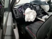 ✅ 2018 Ram 2500 Big Horn • VIN: 3C6MR5BL7JG362181 • Lot: 42323595. Wystawiony na Copart z przebiegiem Nie podano. Bezpłatny archiwum sprzedaży aukcyjnych z USA i szczegółowy raport historii pojazdu na DreamBid. Zdjęcie 8.