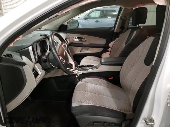 ✅ 2017 Chevrolet Equinox LT • VIN: 2GNALCEK9H1505100 • Лот: 91799255. Опубликован ранее на Copart с пробегом 84 091 миль. Бесплатный доступ к архиву аукционных продаж из США и подробный отчёт об истории автомобиля на DreamBid. Изображение 7.