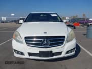 ✅ 2011 Mercedes-Benz R 350 • VIN: 4JGCB6FE7BA113434 • Лот: 41460531. Опубликован ранее на IAAI с пробегом 248 643 миль. Бесплатный доступ к архиву аукционных продаж из США и подробный отчёт об истории автомобиля на DreamBid. Изображение 12.