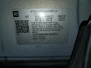 ✅ 2023 Chevrolet Bolt EV 1LT • VIN: 1G1FW6S04P4192513 • Lot: 83825224. Wystawiony na Copart z przebiegiem 26 912 mil. Bezpłatny archiwum sprzedaży aukcyjnych z USA i szczegółowy raport historii pojazdu na DreamBid. Zdjęcie 12.