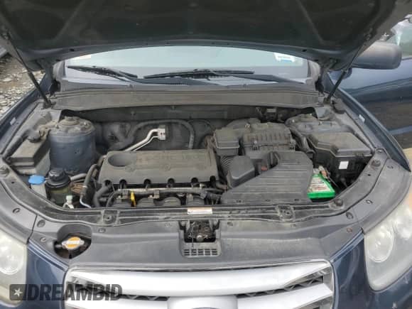 2012 Hyundai Santa Fe GLS с VIN 5XYZG3AB0CG103177, выставлен на аукционе Copart как лот 73674574 с пробегом 181 969 миль миль и Списание • Salvage title. История ставок и продаж доступна на DreamBid. Изображение 12.