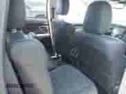 2020 Mitsubishi Outlander ES with VIN JA4AZ3A35LZ039956, listed as a IAAI auction lot 42570596 with 140,231 mi miles and . Bid and sale history available at DreamBid. Image 8.