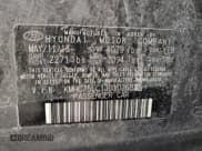 ✅ 2018 Hyundai Ioniq SEL • VIN: KMHC75LC1JU102683 • Lot: 50394015. Wystawiony na Copart z przebiegiem 36 937 mil. Bezpłatny archiwum sprzedaży aukcyjnych z USA i szczegółowy raport historii pojazdu na DreamBid. Zdjęcie 12.