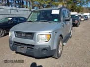 ✅ 2006 Honda Element EX-P • VIN: 5J6YH28746L004420 • Lot: 43506508. Listed on IAAI with 149,520 mi. Free auction sales archive from the USA and detailed vehicle history report at DreamBid. Image 2.