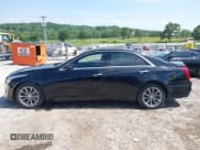 ✅ 2017 Cadillac CTS Luxury RWD • VIN: 1G6AR5SXXH0112384 • Lot: 42270663. Listed on IAAI with 157,681 mi. Free auction sales archive from the USA and detailed vehicle history report at DreamBid. Image 14.