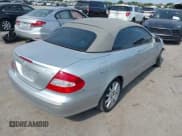 ✅ 2007 Mercedes-Benz CLK 350 • VIN: WDBTK56F57T080161 • Лот: 42291070. Опубликован ранее на IAAI с пробегом 64 689 миль. Бесплатный доступ к архиву аукционных продаж из США и подробный отчёт об истории автомобиля на DreamBid. Изображение 4.
