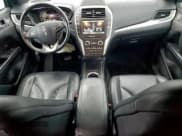 ✅ 2015 Lincoln MKC • VIN: 5LMCJ1A92FUJ17876 • Lot: 94589955. Listed on Copart with 188,688 mi. Free auction sales archive from the USA and detailed vehicle history report at DreamBid. Image 8.