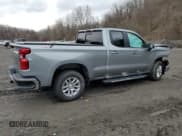 ✅ 2025 Chevrolet Silverado 1500 • VIN: 1GCVKDE87SZ123248 • Лот: 52758545. Опубликован ранее на Copart с пробегом 3 600 миль. Бесплатный доступ к архиву аукционных продаж из США и подробный отчёт об истории автомобиля на DreamBid. Изображение 3.