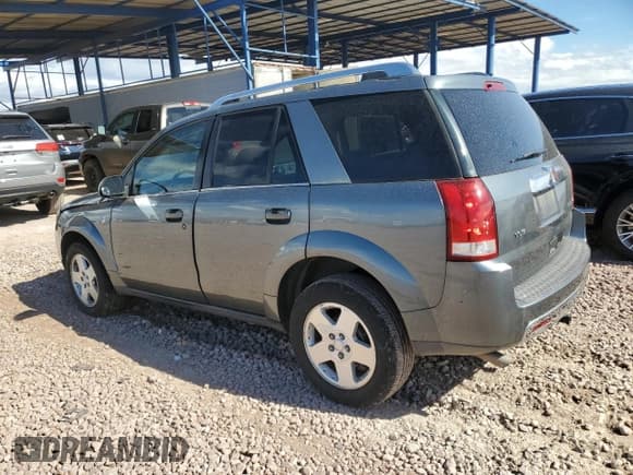 ✅ 2006 Saturn VUE • VIN: 5GZCZ63416S900924 • Lot: 45570595. Wystawiony na Copart z przebiegiem 197 319 mil. Bezpłatny archiwum sprzedaży aukcyjnych z USA i szczegółowy raport historii pojazdu na DreamBid. Zdjęcie 2.