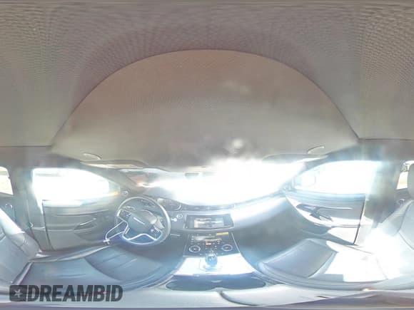 ✅ 2022 Land Rover Range Rover Evoque R-Dynamic S • VIN: SALZT2FX9NH174455 • Lot: 85312235. Listed on Copart with 62,118 mi. Free auction sales archive from the USA and detailed vehicle history report at DreamBid. Image 14.