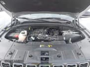 ✅ 2021 Jeep Grand Cherokee Limited • VIN: 1C4RJKBG5M8189021 • Лот: 43286039. Опубликован ранее на IAAI с пробегом 38 609 миль. Бесплатный доступ к архиву аукционных продаж из США и подробный отчёт об истории автомобиля на DreamBid. Изображение 10.