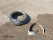 ✅ 2011 Chevrolet Equinox LTZ • VIN: 2GNALFEC6B1269331 • Лот: 43333147. Опубликован ранее на IAAI с пробегом 231 641 миль. Бесплатный доступ к архиву аукционных продаж из США и подробный отчёт об истории автомобиля на DreamBid. Изображение 12.