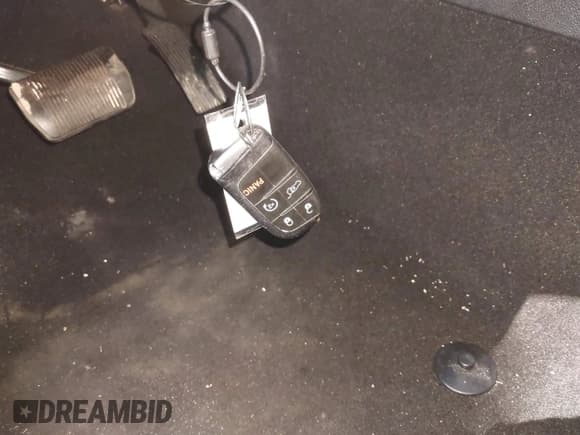 ✅ 2023 Dodge Durango GT • VIN: 1C4RDHDG7PC602033 • Lot: 43139303. Wystawiony na IAAI z przebiegiem 62 797 mil. Bezpłatny archiwum sprzedaży aukcyjnych z USA i szczegółowy raport historii pojazdu na DreamBid. Zdjęcie 11.