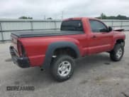 ✅ 2008 Toyota Tacoma • VIN: 5TEPX42N78Z498106 • Lot: 65584855. Wystawiony na Copart z przebiegiem 151 126 mil. Bezpłatny archiwum sprzedaży aukcyjnych z USA i szczegółowy raport historii pojazdu na DreamBid. Zdjęcie 3.