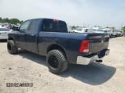 ✅ 2012 Ram 1500 SLT • VIN: 1C6RD7GT2CS187827 • Lot: 59654135. Listed on Copart with 146,037 mi. Free auction sales archive from the USA and detailed vehicle history report at DreamBid. Image 2.