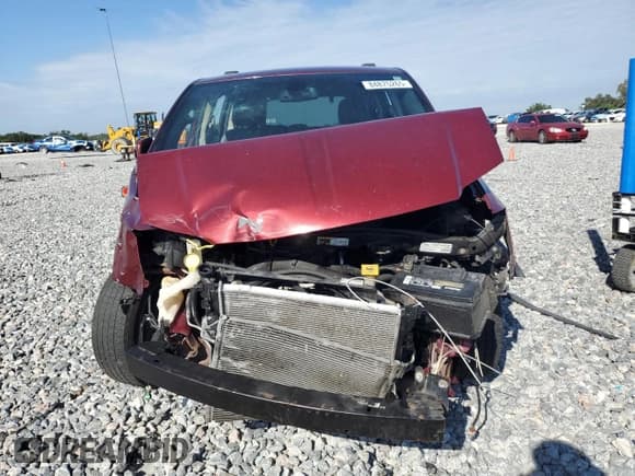 ✅ 2018 Dodge Grand Caravan SXT • VIN: 2C4RDGCGXJR302030 • Лот: 84875265. Опубликован ранее на Copart с пробегом Не указан. Бесплатный доступ к архиву аукционных продаж из США и подробный отчёт об истории автомобиля на DreamBid. Изображение 5.