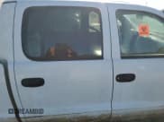 ✅ 2001 Dodge Dakota Sport • VIN: 1B7HL2AX41S256519 • Lot: 81951634. Wystawiony na Copart z przebiegiem Nie podano. Bezpłatny archiwum sprzedaży aukcyjnych z USA i szczegółowy raport historii pojazdu na DreamBid. Zdjęcie 11.