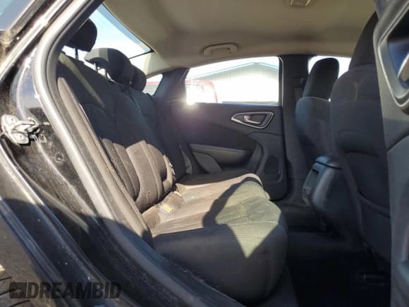 ✅ 2015 Chrysler 200 Limited • VIN: 1C3CCCAB1FN571003 • Lot: 54350865. Listed on Copart with 175,860 mi. Free auction sales archive from the USA and detailed vehicle history report at DreamBid. Image 10.