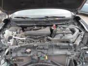 ✅ 2017 Nissan Rogue SL • VIN: JN8AT2MVXHW003336 • Lot: 43722437. Wystawiony na IAAI z przebiegiem 110 986 mil. Bezpłatny archiwum sprzedaży aukcyjnych z USA i szczegółowy raport historii pojazdu na DreamBid. Zdjęcie 10.