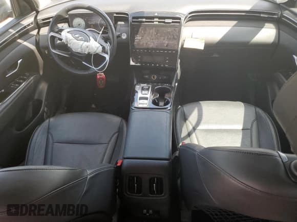 ✅ 2022 Hyundai Tucson Limited • VIN: 5NMJECAE4NH073106 • Lot: 68189535. Wystawiony na Copart z przebiegiem 55 916 mil. Bezpłatny archiwum sprzedaży aukcyjnych z USA i szczegółowy raport historii pojazdu na DreamBid. Zdjęcie 8.