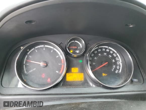 ✅ 2008 Saturn VUE XE • VIN: 3GSDL43N18S627046 • Lot: 89994495. Listed on Copart with 122,972 mi. Free auction sales archive from the USA and detailed vehicle history report at DreamBid. Image 9.