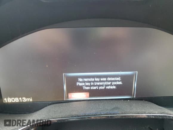 ✅ 2014 Cadillac CTS Performance RWD • VIN: 1G6AS5S33E0150164 • Лот: 45373785. Опубликован ранее на Copart с пробегом 180 813 миль. Бесплатный доступ к архиву аукционных продаж из США и подробный отчёт об истории автомобиля на DreamBid. Изображение 9.