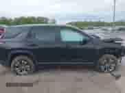 2025 Chevrolet Equinox AWD LT с VIN 3GNAXPEG9SL126885, выставлен на аукционе IAAI как лот 42248810 с пробегом 11 628 миль миль и . История ставок и продаж доступна на DreamBid. Изображение 13.