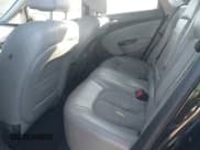 ✅ 2014 Buick Verano Convenience Group • VIN: 1G4PR5SK6E4159875 • Lot: 43507671. Listed on IAAI with 240,000 mi. Free auction sales archive from the USA and detailed vehicle history report at DreamBid. Image 8.