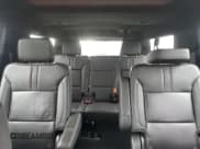 ✅ 2022 Chevrolet Suburban RST • VIN: 1GNSKEKD1NR120755 • Lot: 49420205. Listed on Copart with Not provided. Free auction sales archive from the USA and detailed vehicle history report at DreamBid. Image 10.