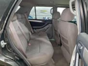 ✅ 2007 Toyota 4Runner SR5 • VIN: JTEBU14R770108231 • Lot: 94566445. Wystawiony na Copart z przebiegiem 150 020 mil. Bezpłatny archiwum sprzedaży aukcyjnych z USA i szczegółowy raport historii pojazdu na DreamBid. Zdjęcie 11.