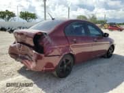 ✅ 2010 Hyundai Accent GLS • VIN: KMHCN4AC8AU431786 • Лот: 68863465. Опубликован ранее на Copart с пробегом Не указан. Бесплатный доступ к архиву аукционных продаж из США и подробный отчёт об истории автомобиля на DreamBid. Изображение 3.