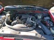 ✅ 2001 Chevrolet Blazer LS • VIN: 1GNCT18W31K250350 • Lot: 41587579. Wystawiony na IAAI z przebiegiem 192 661 mil. Bezpłatny archiwum sprzedaży aukcyjnych z USA i szczegółowy raport historii pojazdu na DreamBid. Zdjęcie 10.