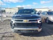 ✅ 2023 Chevrolet Silverado 1500 LT • VIN: 1GCUDDED2PZ325313 • Lot: 41740045. Listed on IAAI with 45,012 mi. Free auction sales archive from the USA and detailed vehicle history report at DreamBid. Image 12.
