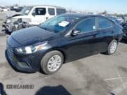 ✅ 2022 Hyundai Accent SE • VIN: 3KPC24A64NE166909 • Лот: 41398723. Опубликован ранее на IAAI с пробегом 43 718 миль. Бесплатный доступ к архиву аукционных продаж из США и подробный отчёт об истории автомобиля на DreamBid. Изображение 17.