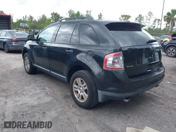 ✅ 2010 Ford Edge SE • VIN: 2FMDK3GC6ABB18885 • Лот: 43643673. Опубликован ранее на IAAI с пробегом 103 377 миль. Бесплатный доступ к архиву аукционных продаж из США и подробный отчёт об истории автомобиля на DreamBid. Изображение 3.