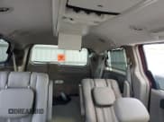 ✅ 2014 Chrysler Town & Country Touring • VIN: 2C4RC1BG6ER364709 • Lot: 84215595. Wystawiony na Copart z przebiegiem Nie podano. Bezpłatny archiwum sprzedaży aukcyjnych z USA i szczegółowy raport historii pojazdu na DreamBid. Zdjęcie 10.