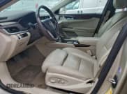 ✅ 2013 Cadillac XTS Luxury • VIN: 2G61P5S36D9125538 • Lot: 95219955. Listed on Copart with 167,826 mi. Free auction sales archive from the USA and detailed vehicle history report at DreamBid. Image 7.